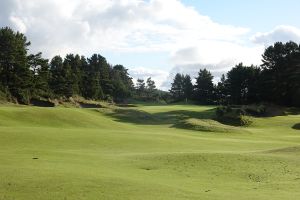 Pacific Dunes 7th Approach 2024